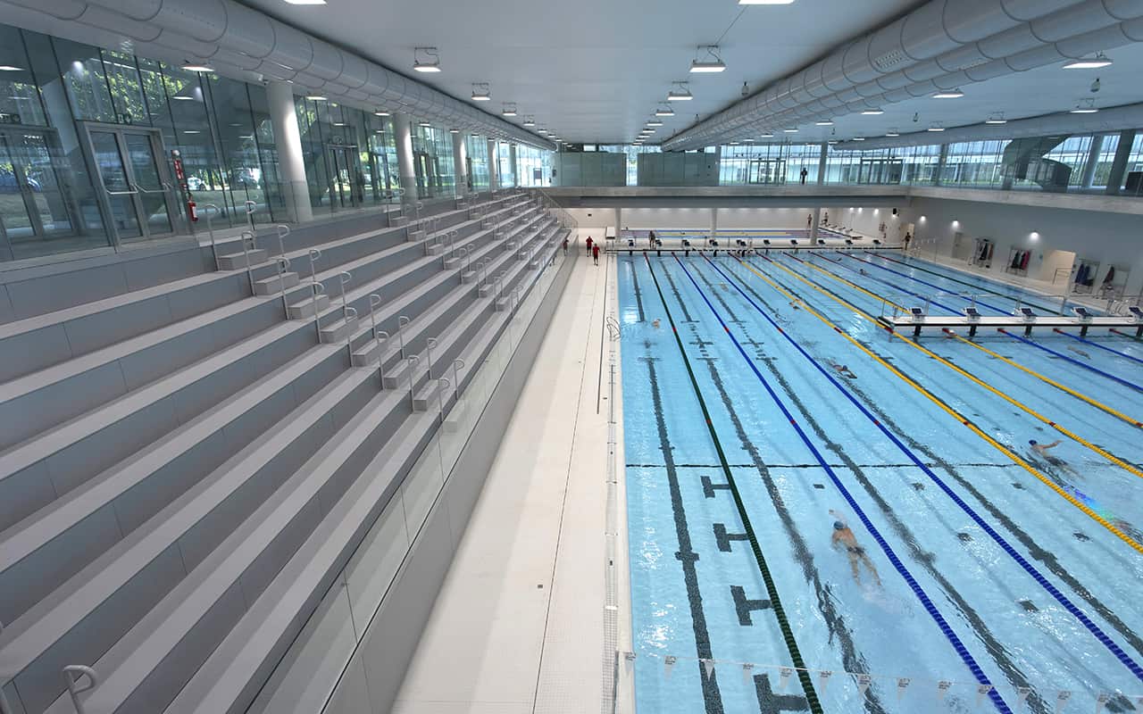 Bocconi Sport Center