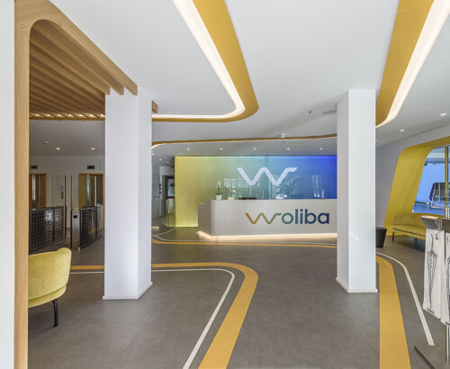 Woliba Business Park Woliba Business Park