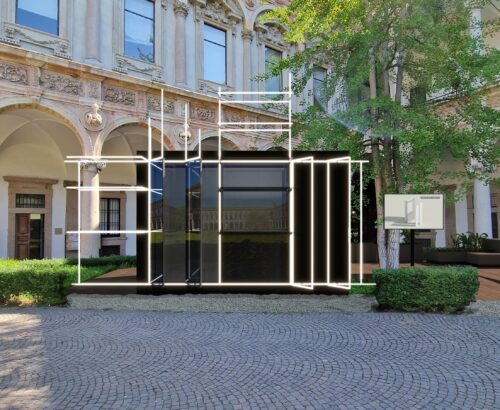| CELLIA LIFE | Fuorisalone di INTERNI, RE – Generation 2022 | CELLIA LIFE | Fuorisalone di INTERNI, RE – Generation 2022