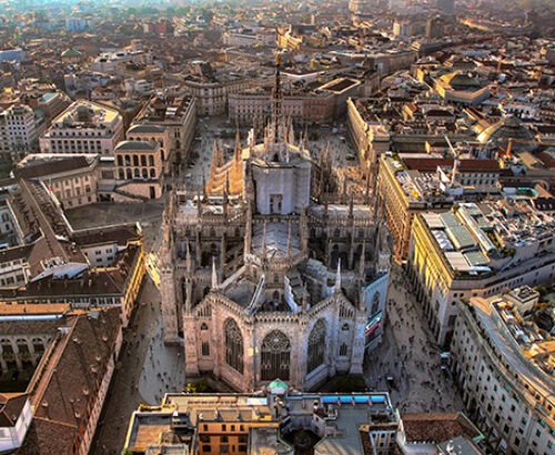 Incontro: Fare l’architetto oggi, al passo con i cambiamenti Incontro: Fare l’architetto oggi, al passo con i cambiamenti
