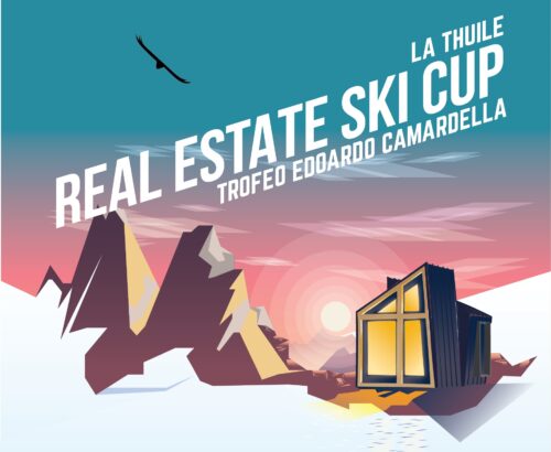 REAL ESTATE SKI CUP LTH – TROFEO EDOARDO CAMARDELLA REAL ESTATE SKI CUP LTH – TROFEO EDOARDO CAMARDELLA