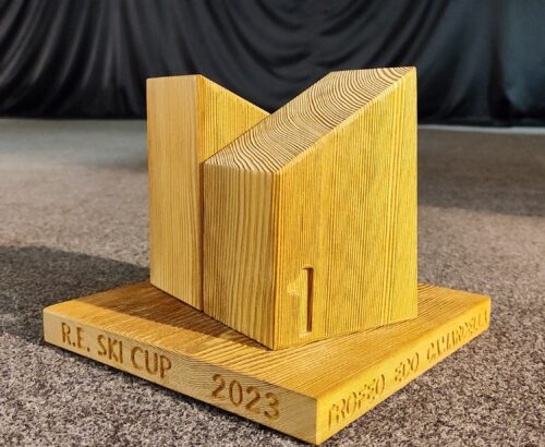 Real Estate Ski Cup: un grazie di cuore! Real Estate Ski Cup: un grazie di cuore!