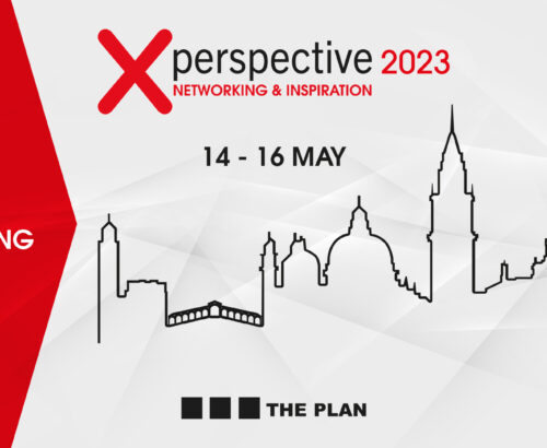 PROGETTO CMR A PERSPECTIVE 2023 PROGETTO CMR A PERSPECTIVE 2023