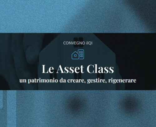 Massimo Roj al convegno de ilQI Massimo Roj al convegno de ilQI