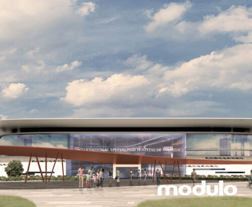 Modulo racconta l’Healthcare Business Unit di Progetto CMR Modulo racconta l’Healthcare Business Unit di Progetto CMR