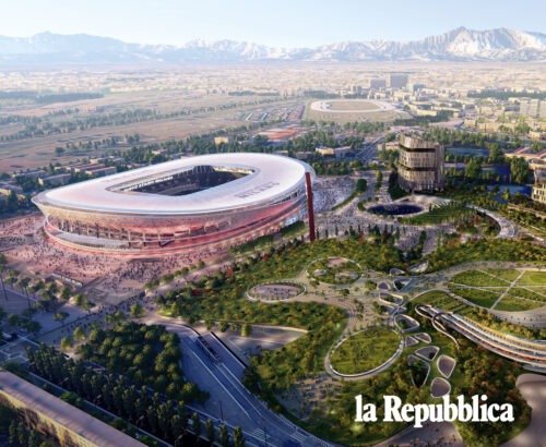 Massimo Roj commenta il vincolo sullo stadio Meazza Massimo Roj commenta il vincolo sullo stadio Meazza
