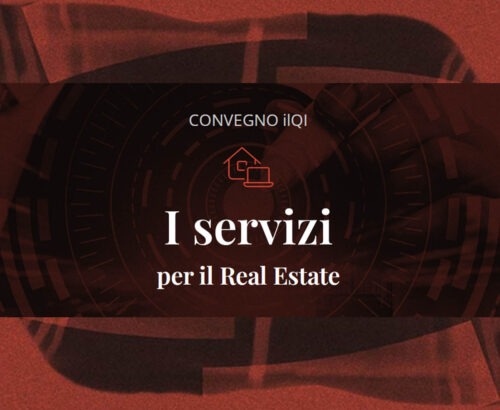 Massimo Roj alla tavola rotonda del Quotidiano Immobiliare Massimo Roj alla tavola rotonda del Quotidiano Immobiliare