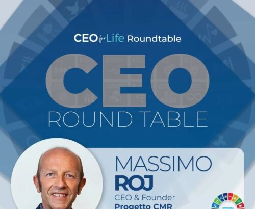 CEOforLIFE Round Table – Gabetti Property Solutions