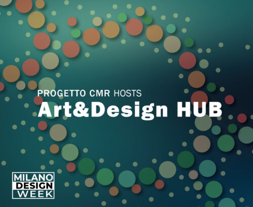 Progetto CMR Art & Design Hub