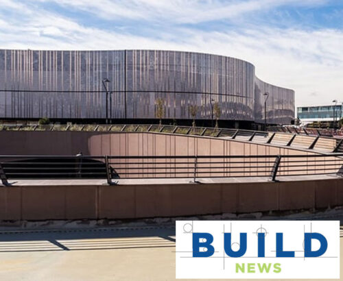 BuildNews: Progetto CMR contribuisce a ChorusLife BuildNews: Progetto CMR contribuisce a ChorusLife