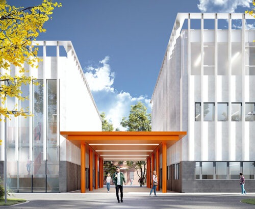 Department of medicine – Università di Udine