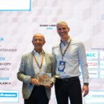 Massimo Roj all'evento ZAK World of Façades
