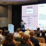Massimo Roj è intervenuto all'evento ZAK World of Façades