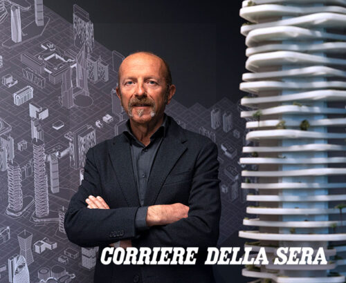 Intervista a Massimo Roj: “La mia sfida etica e green” Intervista a Massimo Roj: “La mia sfida etica e green”