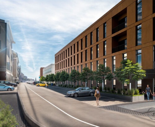 Progetto CMR con Demanio al SAIE di Bari per il progetto del Complesso Polifunzionale della Caserma Crespi di Imperia Progetto CMR con Demanio al SAIE di Bari per il progetto del Complesso Polifunzionale della Caserma Crespi di Imperia