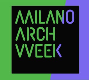 Progetto CMR alla ArchWeek25