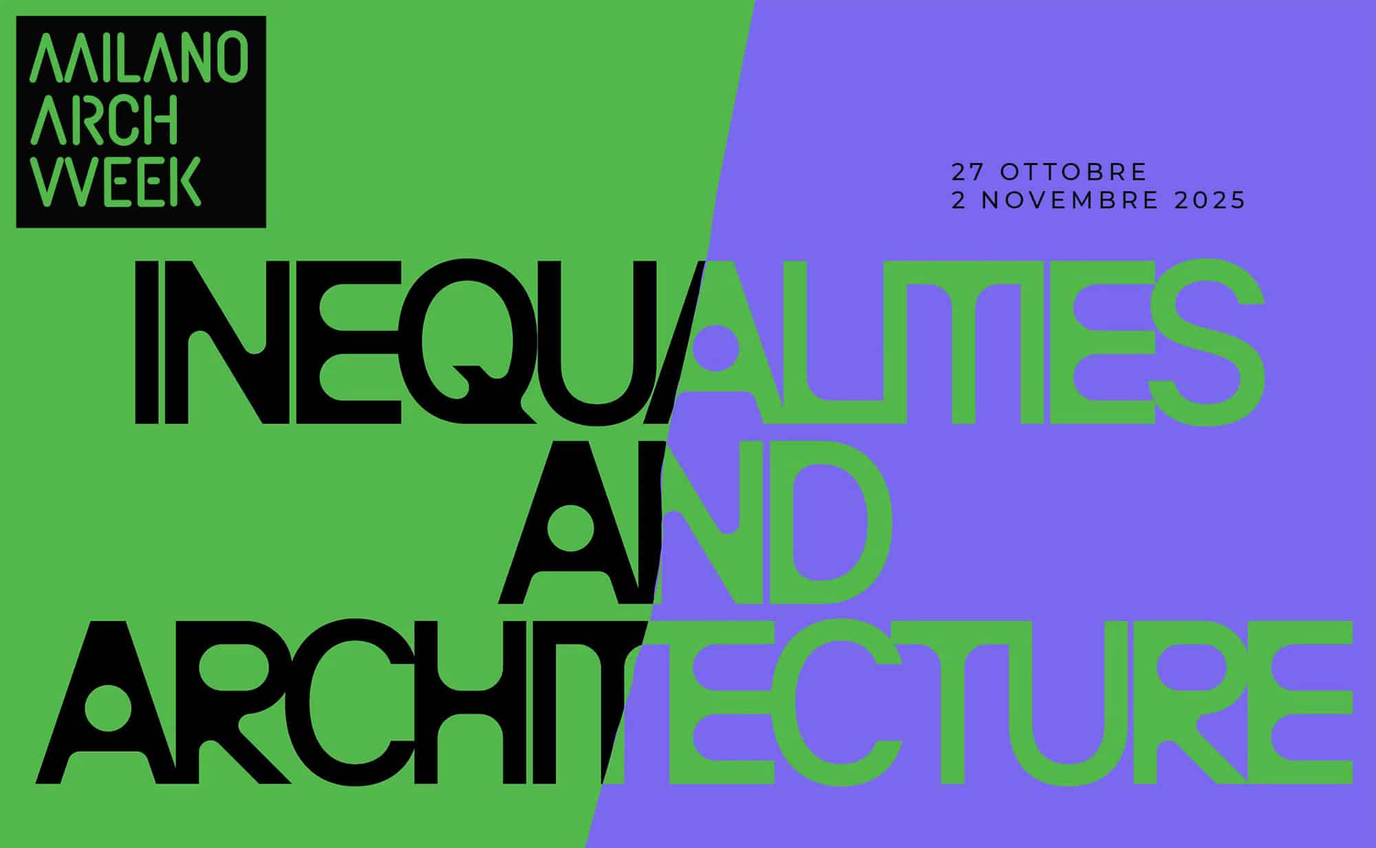 Progetto CMR alla ArchWeek25