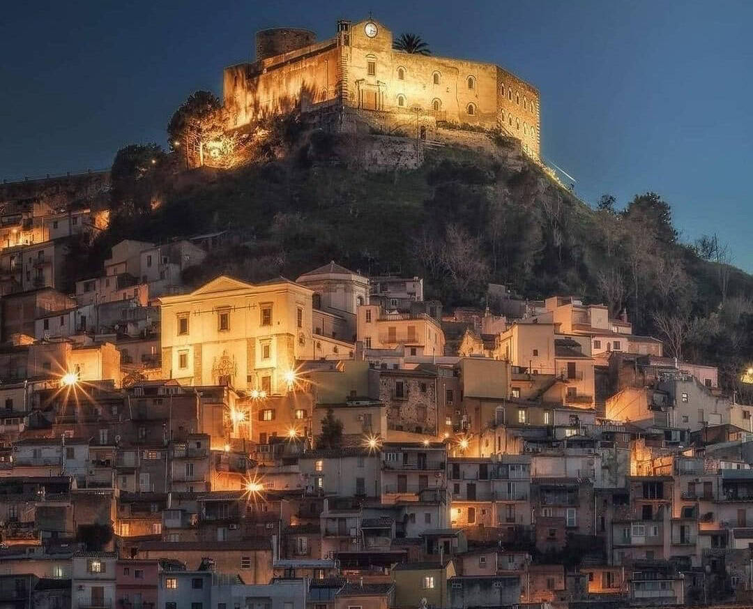 Santa Lucia del Mela_Rigenerare i borghi storici