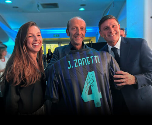 Progetto CMR e Fondazione PUPI: design e solidarietà per 24 anni di attività a sostegno dei bambini