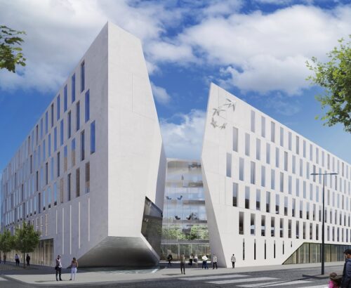 2026: le architetture in arrivo di Progetto CMR