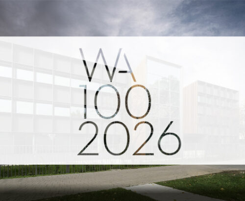 Progetto CMR nella classifica WA100 2026