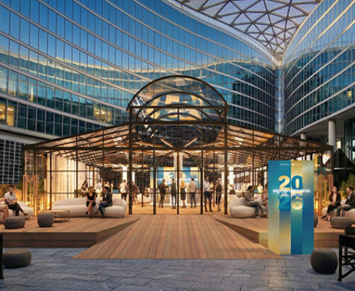 Oasi Life Experience – Casa Lombardia