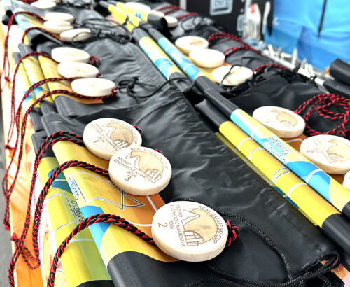 Real Estate Ski Cup 2026 – Le foto