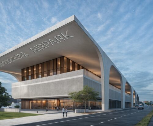Aeroporto di Rimini: il nuovo Distretto Aeroportuale