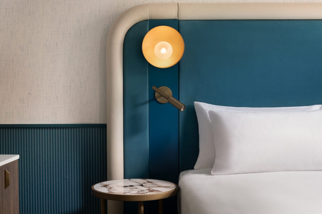 Puccini Hotel Milano – Tapestry Collection by Hilton