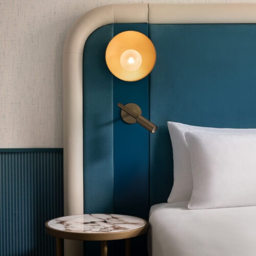 Puccini Hotel Milano – Tapestry Collection by Hilton