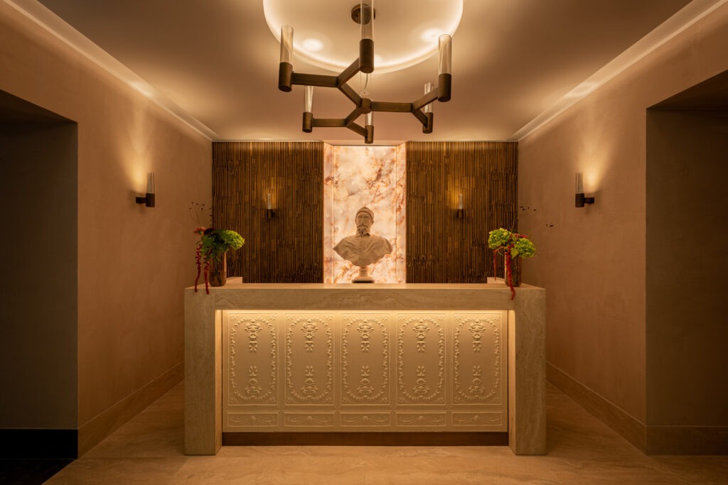 ResidenzaDelCardinale_MeliaCollection-Reception ResidenzaDelCardinale_MeliaCollection-Reception