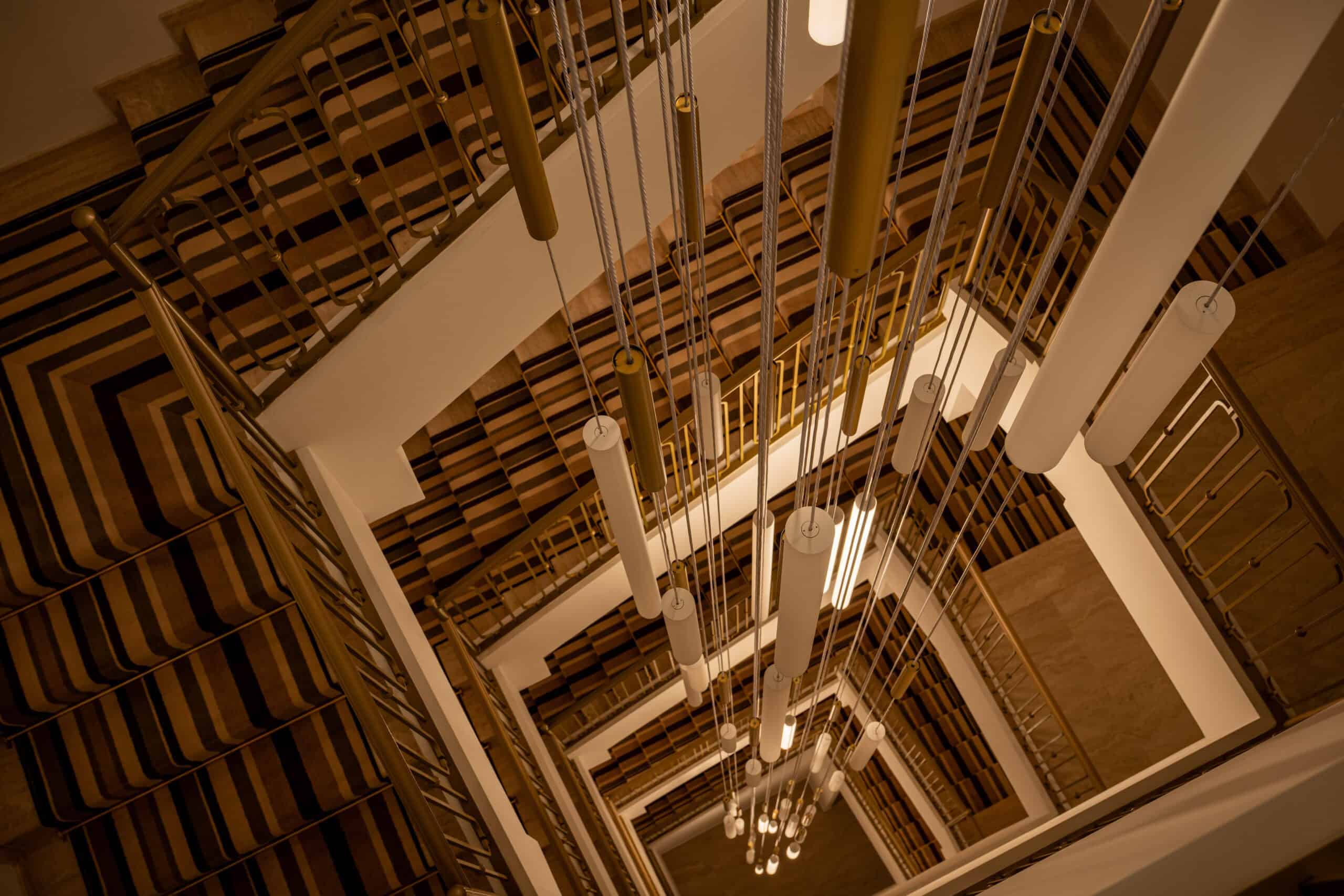 ResidenzaDelCardinale_MeliaCollection-Lobby