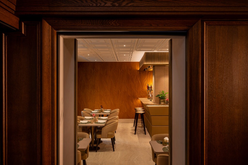 ResidenzaDelCardinale_MeliaCollection-NOCCIOLA Bar ResidenzaDelCardinale_MeliaCollection-NOCCIOLA Bar